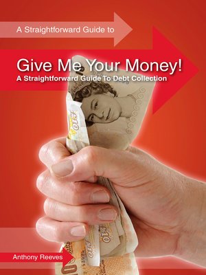 cover image of Give Me Your Money!